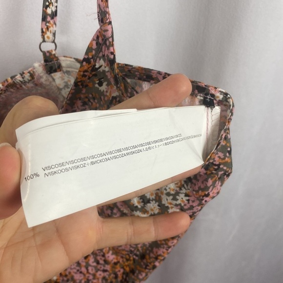 URBAN Outfitters Somedays Lovin Dream Boy Cropped Top - Size Large NWT - Picture 9 of 12